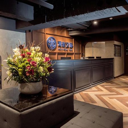 Holo Hotel Ταϊνάν Εξωτερικό φωτογραφία