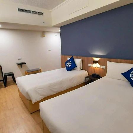Holo Hotel Ταϊνάν Εξωτερικό φωτογραφία