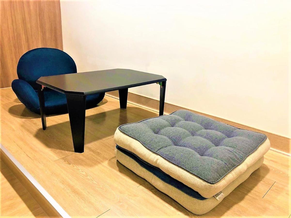 Holo Hotel Ταϊνάν Εξωτερικό φωτογραφία