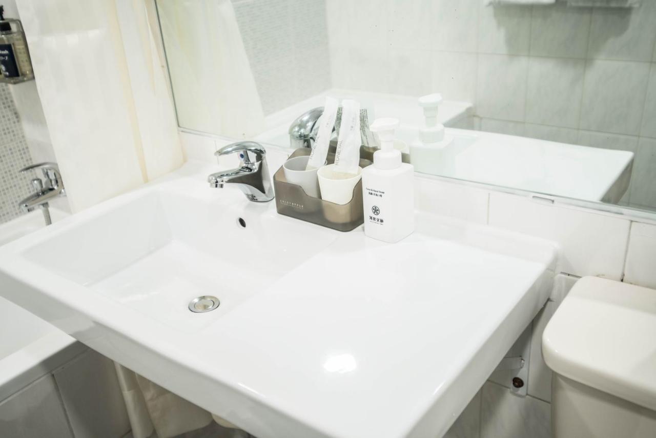 Holo Hotel Ταϊνάν Εξωτερικό φωτογραφία