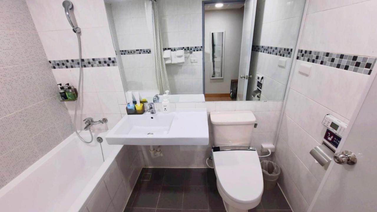 Holo Hotel Ταϊνάν Εξωτερικό φωτογραφία